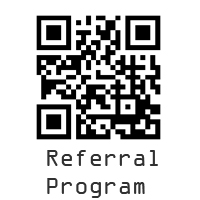 Referral Program